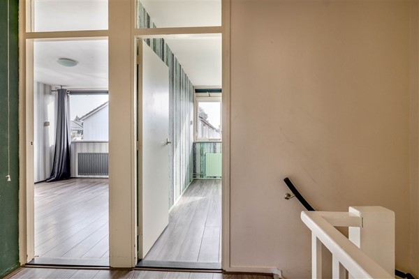 Medium property photo - Schoenerstraat 75, 9642 NH Veendam